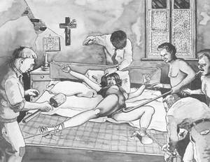 new bdsm art - Mujeres porno de puerto rico ...