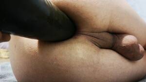 cucumber anal insertions - Anal Insertion with Cucumber - Pornhub.com