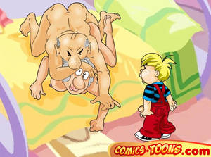 Dennis The Menace Porn 1497 - Alice fucked by Lars Perfect Gina Gillotti with sexy hole blows and fucked  by Max the Magnificient's rampaging cock ...