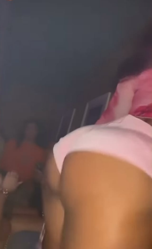 Madison Pettis Pussy Porn - Megantheestallion and coi leray : r/Blackcelebrity