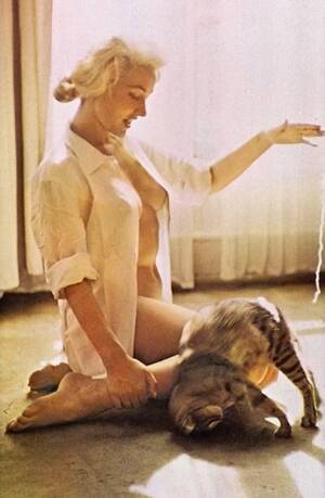 Elga Andersen Porn - German singers | Retrorambling