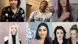 fat drunk whores - OnlyFans, Cam Girls, Coronavirus and Sex Online Now - The New York Times