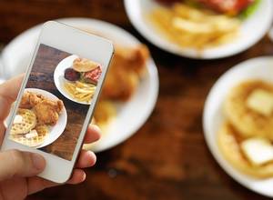 A Porny Mind Do You Hae - Joshua Resnick/Shutterstock