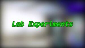 34 Dexters Lab Porn - Lab Experiments - Rule 34 Porn