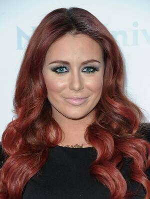 Aubrey Oday Sex Tape Leaked - Aubrey O'Day - News - IMDb