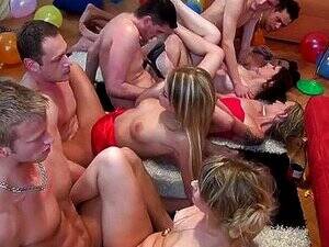 hot cum orgy - Cum Orgy porn videos at Xecce.com