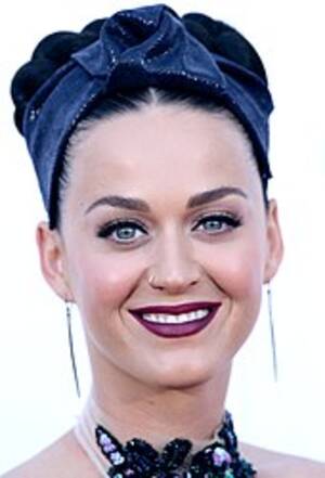 Katty Parry Lesbian Porn Ariana Grande - Katy Perry - Wikipedia