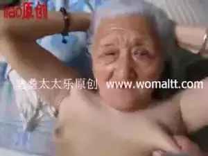 90 Old Year Granny Porn - 90 years asian | xHamster