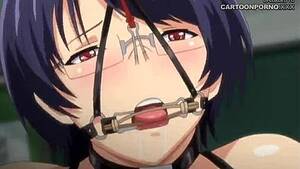 Anime Sex Torture - Torture Cartoon Porn - Torture makes attractive characters very horny, pain  and pleasure - CartoonPorno.xxx