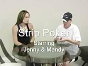 college girls strip poker handjob - Hot Strippoker Handjob : XXXBunker.com Porn Tube