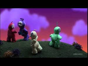 Animated Chicken Porn - Robot Chicken - Teletubby Porn