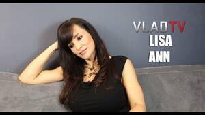 Brazilian Women Porn Stars Aids - Lisa Ann on Marc Wallice Shooting Scenes While HIV Positive - YouTube