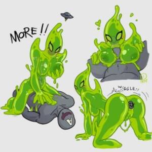 Ben 10 Omniverse Princess Looma Porn - Character: looma red wind - Free Doujin, Hentai Manga & Comic Porn