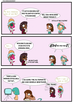 Aladdin Pokemon Crossover Porn Comic - cohost! - #Crossover