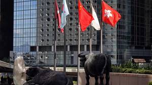 interracial nn honey - China shares hit seven-month high, volumes surge 76 per cent, on rising  hopes for Shenzhen-HK stock link | South China Morning Post