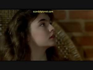 Diane Franklin Nude Porn - Diane Franklin Nude Scene In Amityville II The Possession ScandalPlanetCom