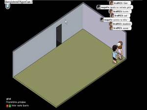 Habbo Porn - Video Habbo Porno - Habbo BR/PT