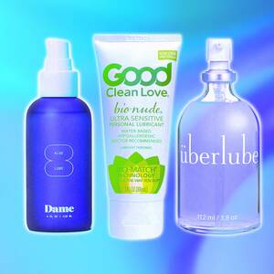 astroglide anal sex - 19 Best Anal Lubes, According to Sex Experts and Reviewers 2023 | Teen Vogue