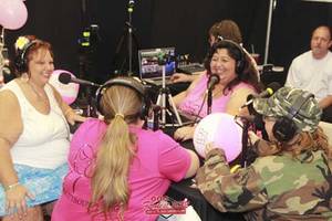 Bbw Fanfests - Industry Trailblazers: Candy Samples Candye Kane Karen Brown Kelligirl  Kitten Natividad Layla Lashelle Mary Waters Melanie Anton Roberta Smallwood