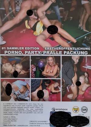 drunk sex orgy dvd - Sex DVD Drunk sex orgy Porno party EROMAXX 19136: Amazon.it: Distribuito da  Trading Service Store: Film e TV