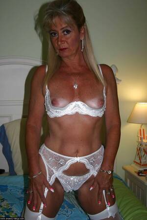 mature a cup tits - Open Nipple and Open Cup Bras 3 - \