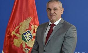 Anne Hathaway Femdom Porn - MARKOVIÄ†: MitroviÄ‡ se bavi â€œkuÄ‡enjemâ€ sina, a mjeÅ¡tani i dalje na  barikadama brane pravo na vodu, vrijeme za smjenu - Volim Podgoricu