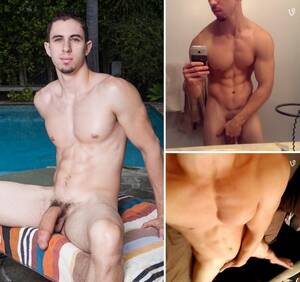 Jewish Gay Sex - Hung Newcomer Jake Orion on Randy blue, Vine & Flirt 4 Free