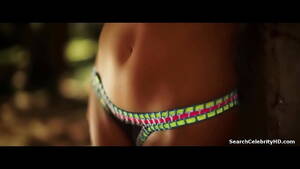 chubby sports illustrated - Erin Heatherton in Sports Illustrated Swimsuit 2016 - XVIDEOS.COM