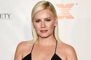 elisha cuthbert cumshot - Elisha Cuthbert Felt Pressure To Pose For Men's Magazines