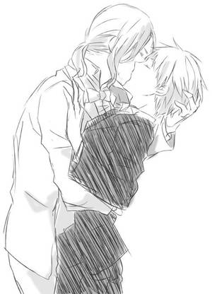 Hetalia Fruk Yaoi Sex - france x england - Bing Images | Hetalia EnglandXFrance | Pinterest |  Hetalia, France and Hetalia france