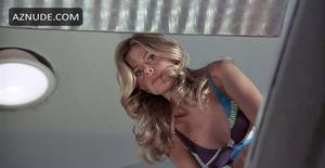 britt ekland upskirt - 01:46