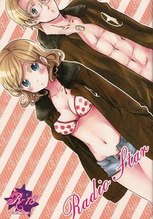 Hetalia America Porn - Porn Amateur Radio Star- Axis Powers Hetalia Hentai Holes Â» HENTAIXYZ.COM