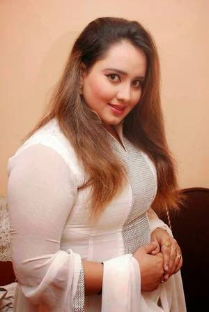 dirty indian teen nadia - Pashto Drama Girl Nadia Gul Big Boobs