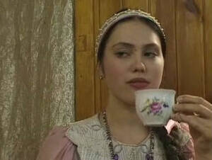 17 century porn - 17th Century Lesbian Scene