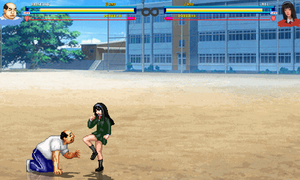 hentai porn fighting games - WOLF: Naughty update type fighting game [COMPLETED] - free game download,  reviews, mega - xGames