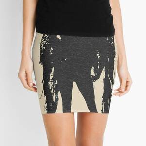 m%C3%A4dchen - MinirÃ¶cke: Schlanke Nackte M%c3%a4dchen | Redbubble