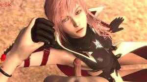 ff13 hentai game cg - Ff13 Hentai Game Cg | Sex Pictures Pass