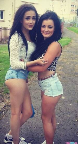 chav teen sluts tumblr - Chav Sluts! Tumblr Porn