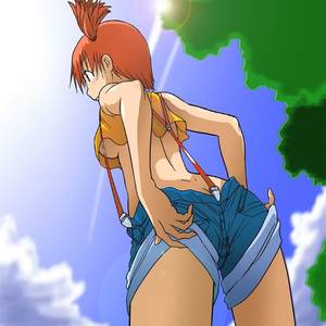 anime pokemon misty hentai - Pokemon - Misty Hentai (Page - Porno Galleries Lustful