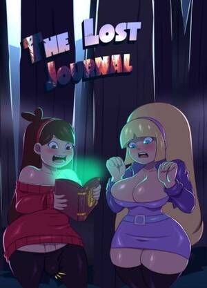 Gravity Falls Cartoon Sex Comics - Gravity Falls Hentai - ChoChoX.com