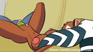 cartoon network sex star wars xxx - Star Wars Porn - Lesbian Episodes - Pornhub.com