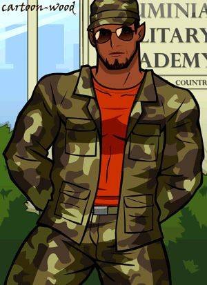 Military Gay Cartoon Porn - 40 best Hard-on Cartoons images on Pinterest | Comic books, Animated  cartoons and Animation