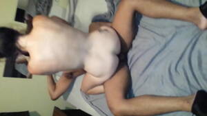 amateur interracial riding dick porn - interracial cock riding bbc home made - XVIDEOS.COM