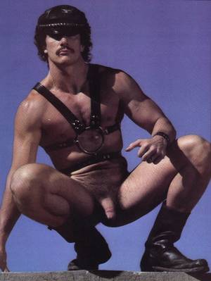 Mitchell Vintage Gay Porn - He worked primarily for Target Studios, and maybe a film for Falcon â€“ who  you may remember from such films as Dirt Bikes, Sailor Beware, Mating  Games, ...