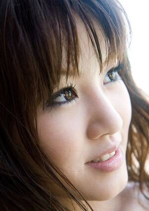 Japanese Girls Faces - Japanese Face Porn Pics & Naked Photos - PornPics.com