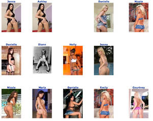 Friendster Porn - Friendster/Myspace sucks | Tom Sucks