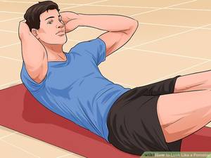 Bad Porn Tattoo Stomach Male - Image titled Look Like a Pornstar Step 2