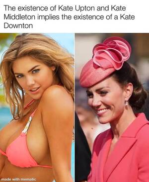 kate upton ass - Maybe she's hanging with Tom Hollandest? : r/funny