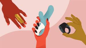 massive anal dildo forced - How to Use a Vibrator: 35 Tips for Masturbation, Partner Sex, Buying