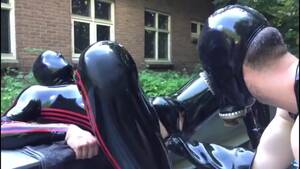 heavy rubber fisting - Rubber Fist - ThisVid.com
